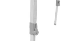 Outwell Custer Round Bamboo Table -Travel And Tent 531168 5