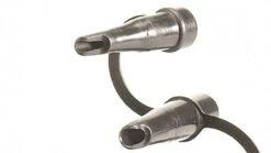 Outwell Double Action Pump -Travel And Tent 590320 double action pump feature photo 3