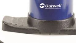 Outwell Double Action Pump -Travel And Tent 590320 double action pump feature photo 4