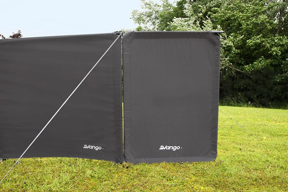 Vango Elements ProShield - Windbreak Gate 1 Vango Elements ProShield - Windbreak Gate