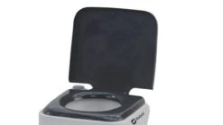 Outwell 20 Ltr Portable Toilet -Travel And Tent 650447 20l portable toilet feature photo 3952