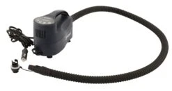 Outwell Wind Gust Tent Pump 12V