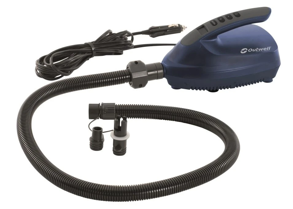 Outwell Squall Tent Pump 12V 1 Outwell Squall Tent Pump 12V