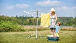 Outwell Drying Rack -Travel And Tent 651011 drying rack feature photo3