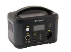 Outwell Akira 600 Power Station -Travel And Tent 651186