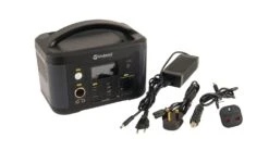 Outwell Akira 600 Power Station -Travel And Tent 651186.3