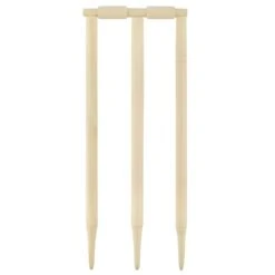 Powerplay Deluxe Size 3 Cricket Set -Travel And Tent 7bfc8jxg 1