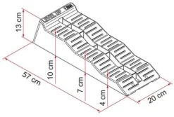 Fiamma Level Up -Travel And Tent 97901 038 d1