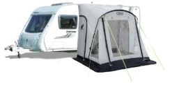 Quest Falcon 220 Poled Porch Caravan Awning -Travel And Tent a3500 1 fullsize