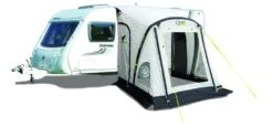 Quest Falcon Air 220 Porch Awning -Travel And Tent a3500a 1 photo