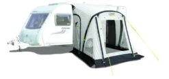 Quest Falcon Air 220 Porch Awning -Travel And Tent a3500a 2 photo