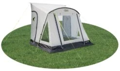 Quest Falcon 260 Poled Porch Caravan Awning -Travel And Tent a3501 11 fullsize