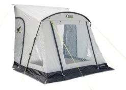 Quest Falcon 260 Poled Porch Caravan Awning -Travel And Tent a3501 12 fullsize