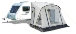 Quest Falcon 260 Poled Porch Caravan Awning