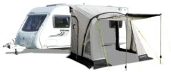 Quest Falcon Air 260 Porch Awning -Travel And Tent a3501a 2 photo