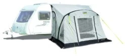 Quest Falcon Air 325 Porch Awning -Travel And Tent a3502a 2 photo