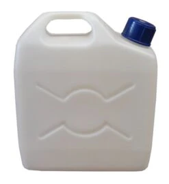 10 Ltr Jerry Can Without Tap