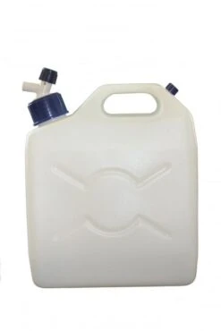 10 Litre Jerry Can With Tap -Travel And Tent ac37003 ac37004