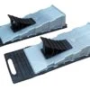 Outdoor Revolution Eco Combi Ramp Set Black And Silver