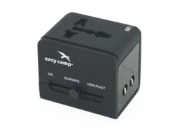 Easy Camp Universal Travel Adaptor 7 Easy Camp Universal Travel Adaptor -Travel And Tent adaptor