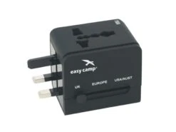 Easy Camp Universal Travel Adaptor 6 Easy Camp Universal Travel Adaptor -Travel And Tent adaptor 3