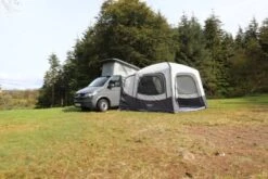 Vango Agora VW Air Drive Away Awning -Travel And Tent agora air vw