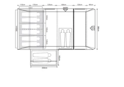 Outdoor Revolution Airedale 6.0SE Air Tent 26 Outdoor Revolution Airedale 6.0SE Air Tent -Travel And Tent airedale 6se 1 1