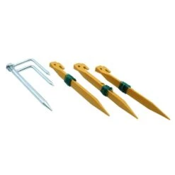 WSB Large Tilting Umbrella -Travel And Tent as113 3