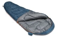 Vango Atlas 250 Sleeping Bag Ink Blue -Travel And Tent atlas 2503