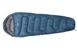 Vango Atlas 250 Sleeping Bag Ink Blue -Travel And Tent atlas 2507