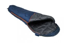 Vango Atlas 250 Sleeping Bag Ink Blue -Travel And Tent atlas 2508