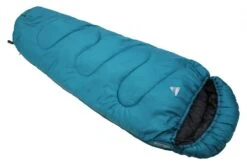 Vango Atlas Junior Agean Teal Sleeping Bag
