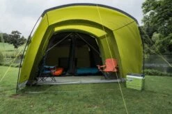 Vango Avington Flow 500 Air Tent 21 Vango Avington Flow 500 Air Tent -Travel And Tent avington flow air 50010