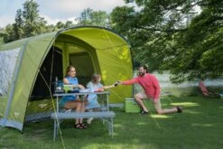 Vango Avington Flow 500 Air Tent 22 Vango Avington Flow 500 Air Tent -Travel And Tent avington flow air 50011