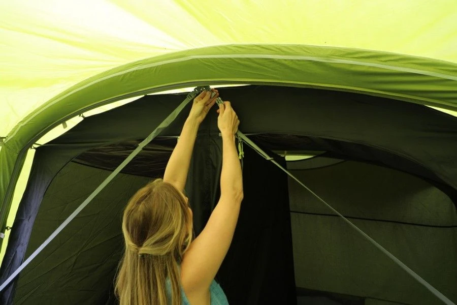 Vango Avington Flow 500 Air Tent 9 Vango Avington Flow 500 Air Tent - Image 9