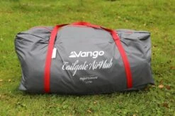 Vango Tailgate AirHub Low Awning -Travel And Tent awning carry bag vango 2021