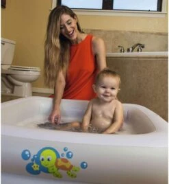 Bestway Baby Tub / Baby Bath -Travel And Tent baby tub