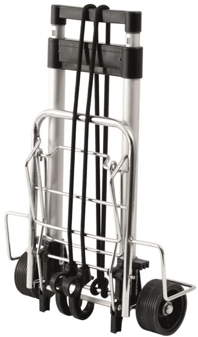 Outwell Balos Telescopic Transporter 1 Outwell Balos Telescopic Transporter