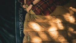 Robens Basecamp Double Sleeping Bag - RIGHT ZIP 22 Robens Basecamp Double Sleeping Bag - RIGHT ZIP -Travel And Tent basecamp