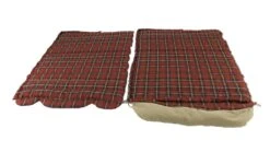 Robens Basecamp Double Sleeping Bag - RIGHT ZIP 14 Robens Basecamp Double Sleeping Bag - RIGHT ZIP -Travel And Tent basecamp 4