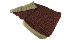 Robens Basecamp Double Sleeping Bag - RIGHT ZIP 15 Robens Basecamp Double Sleeping Bag - RIGHT ZIP -Travel And Tent basecamp 6