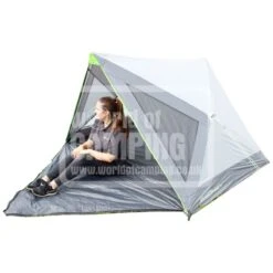 Outdoor Revolution Pronto Beach Bum Shelter -Travel And Tent beach bum