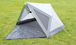 Outdoor Revolution Pronto Beach Bum Shelter -Travel And Tent beach bum 2 3