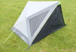 Outdoor Revolution Pronto Beach Bum Shelter -Travel And Tent beach bum 4 3