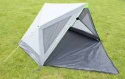 Outdoor Revolution Pronto Beach Bum Shelter -Travel And Tent beach bum hero 3