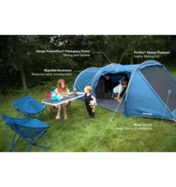 Vango Beta 450XL Tent -Travel And Tent beta 450xl3