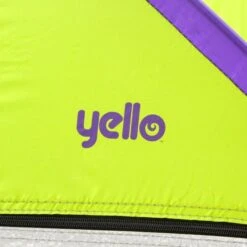 Yello UV Green Beach Shelter -Travel And Tent bgg1619 yello green beach shelter 2