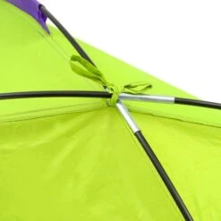 Yello UV Green Beach Shelter -Travel And Tent bgg1619 yello green beach shelter 3