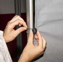 Fiamma Blocker Pro 250 -Travel And Tent blocker 2