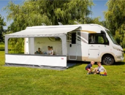 Fiamma Blocker Pro 250 -Travel And Tent blocker 300 2